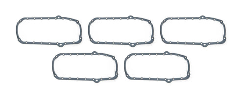 Oil Pan Gaskets Moroso 93184, Fits Small Block Chevy Pre-85 Blocks, Pack of 5