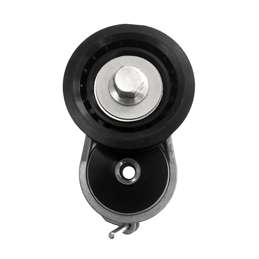 Automatic Goodyear 55577 Serpentine Belt Tensioner Assembly