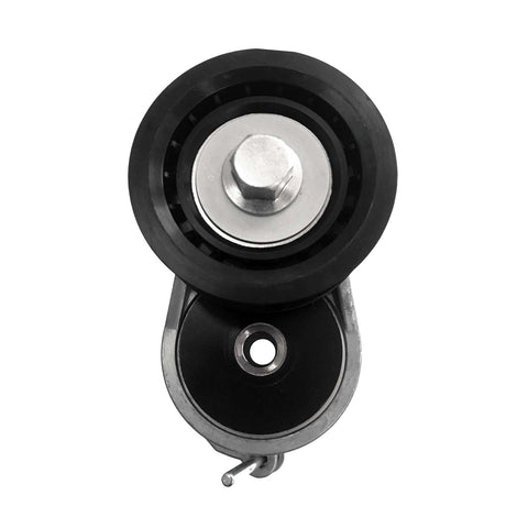Automatic Goodyear 55577 Serpentine Belt Tensioner Assembly