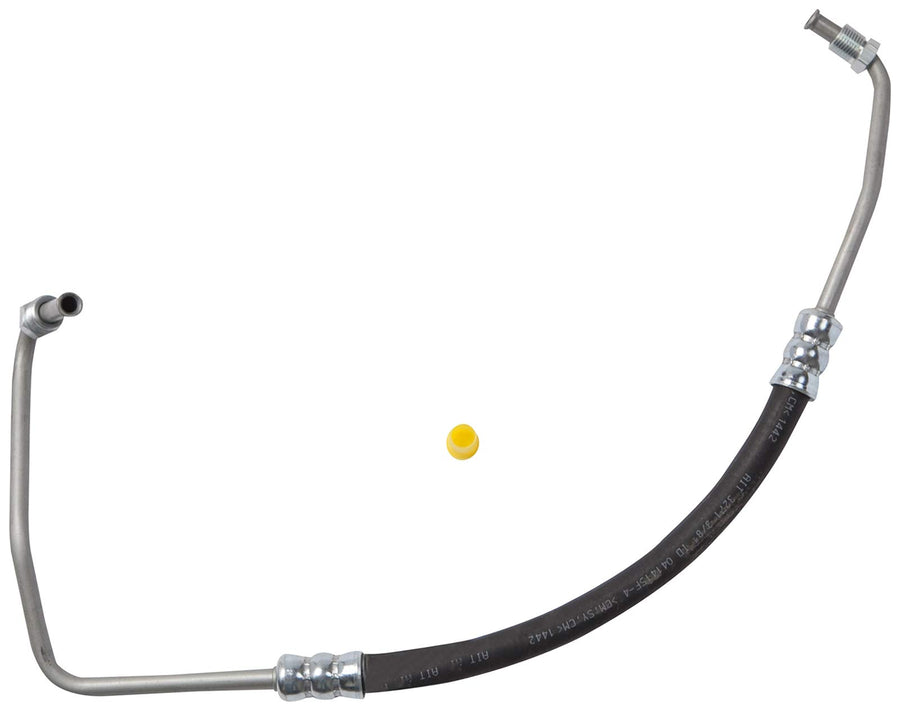 Power Steering Gates 353670 Hose Assembly Pressure Line