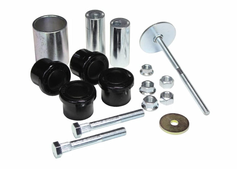 Rear Control Arm Bushing Whiteline W61309S