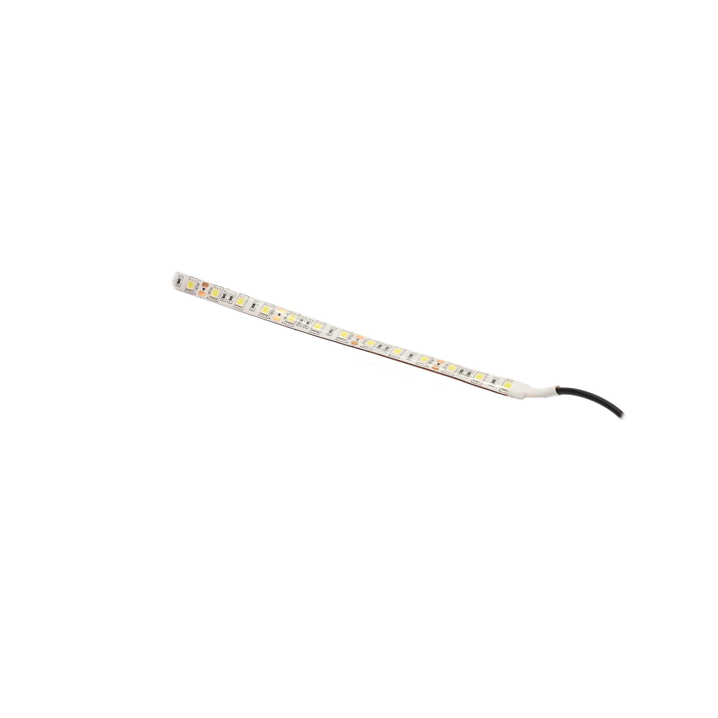 Cool White Heise 5 Meter 5050 LED Strip - Retail Packaging (H-CW550)