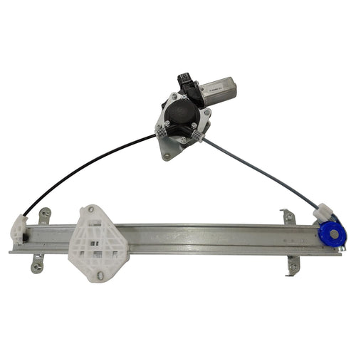 Power Window Motor and Regulator Assembly TYC 660660 Front Left-Side Compatible with 2010-2014 Subaru Legacy