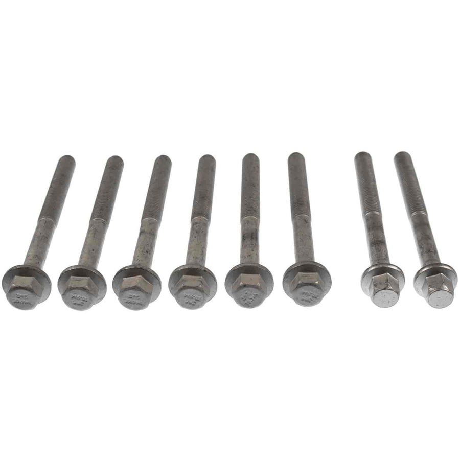 Engine Cylinder Head Bolt Set MAHLE Original GS33615