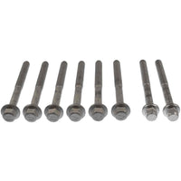 Engine Cylinder Head Bolt Set MAHLE Original GS33615