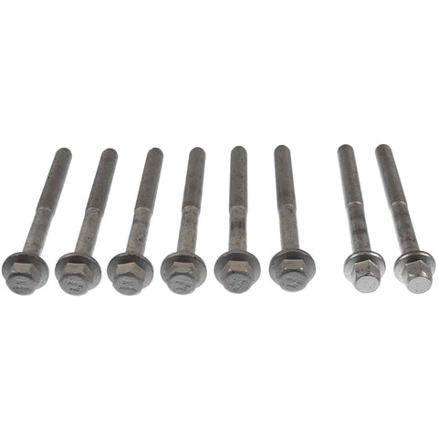 Engine Cylinder Head Bolt Set MAHLE Original GS33615