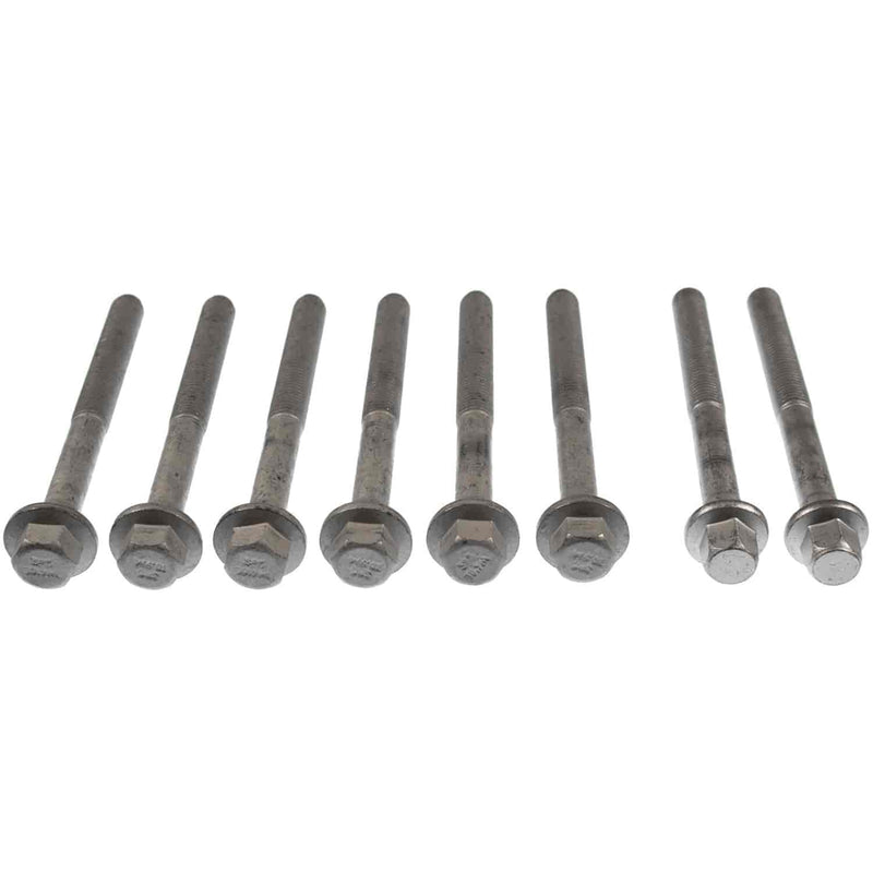Engine Cylinder Head Bolt Set MAHLE Original GS33615