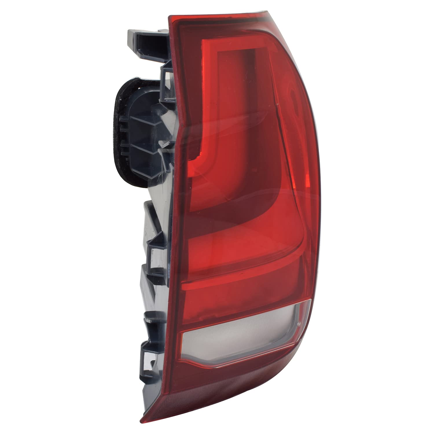 Right-Side TYC 11-14705-00 Tail Light Assembly Compatible with 2014-2018 BMW X5