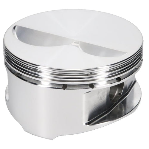 Piston JE Pistons - Tour Series GP - Forged - 4.040 in Bore - 0.043 in x 0.043