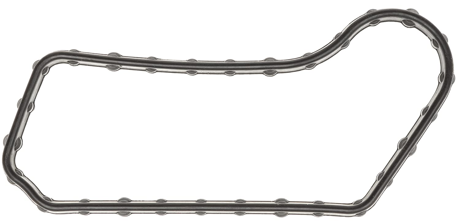 Engine Oil Filter Adapter Gasket MAHLE B33398