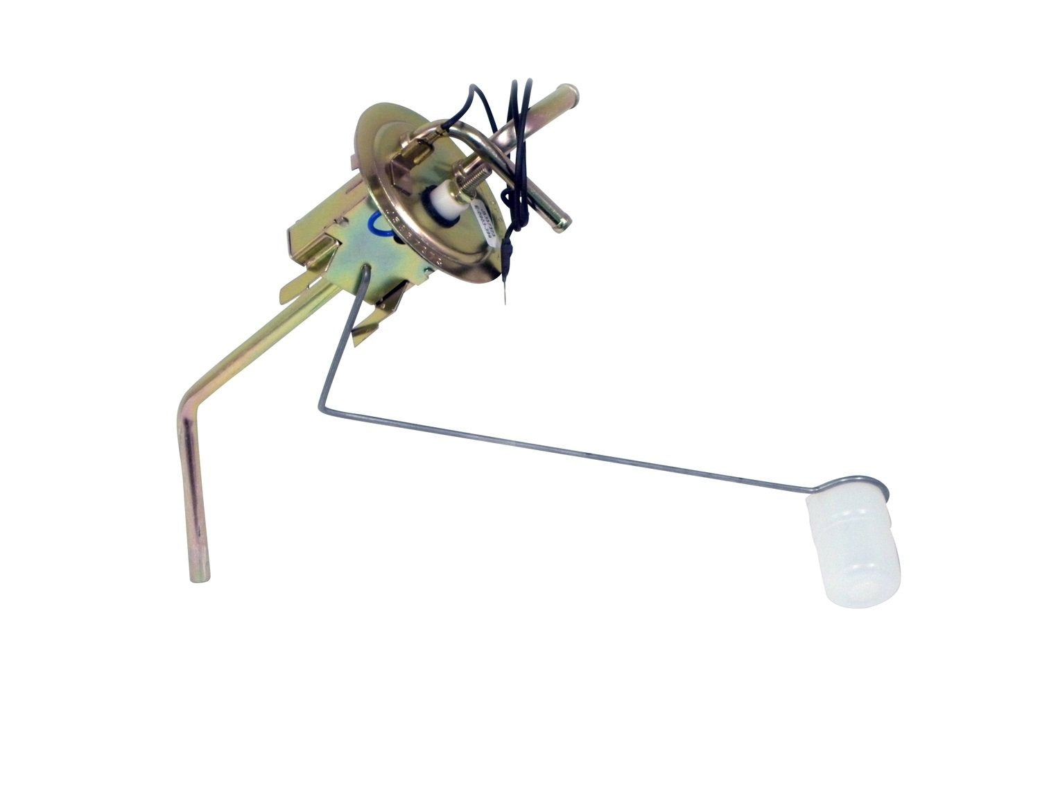 Automotive Crown Fuel Sending Unit Air and Fuel Delivery, zinc