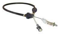 Crown Automotive Air and Fuel Delivery Accelerator Cable