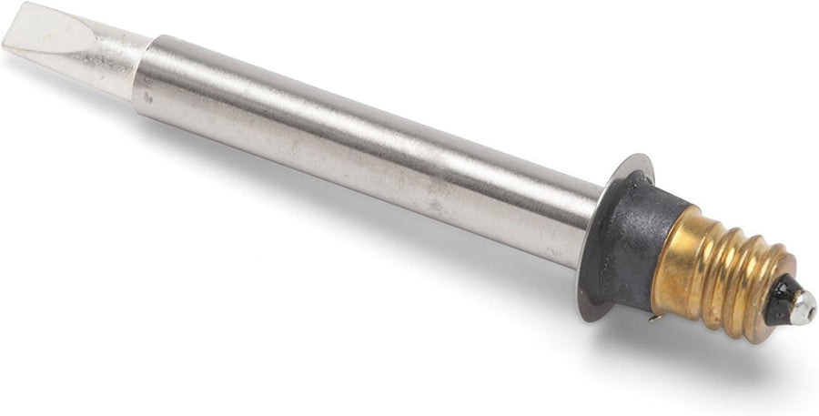 Weller Heater 33BK, Long Chisel Tip, Bulk