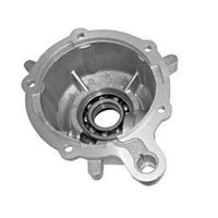 Transfer Case Rugged Ridge 52231-HOUSING Slip Yoke Eliminator Housing, Bearing