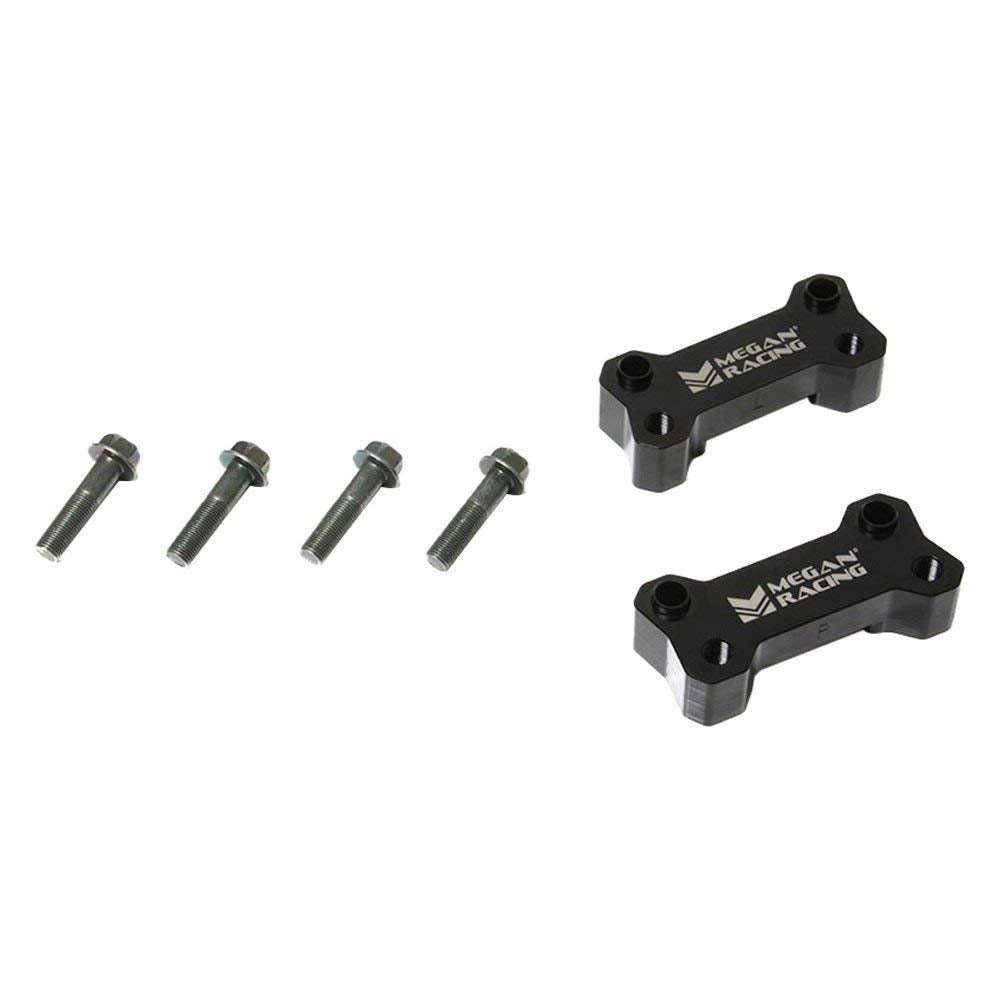 Megan Racing Front MRS-LX-0251 Roll Center Adjuster, 1 Pack