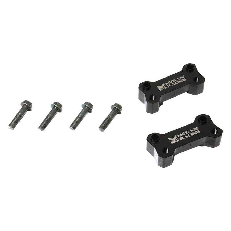 Megan Racing Front MRS-LX-0251 Roll Center Adjuster, 1 Pack
