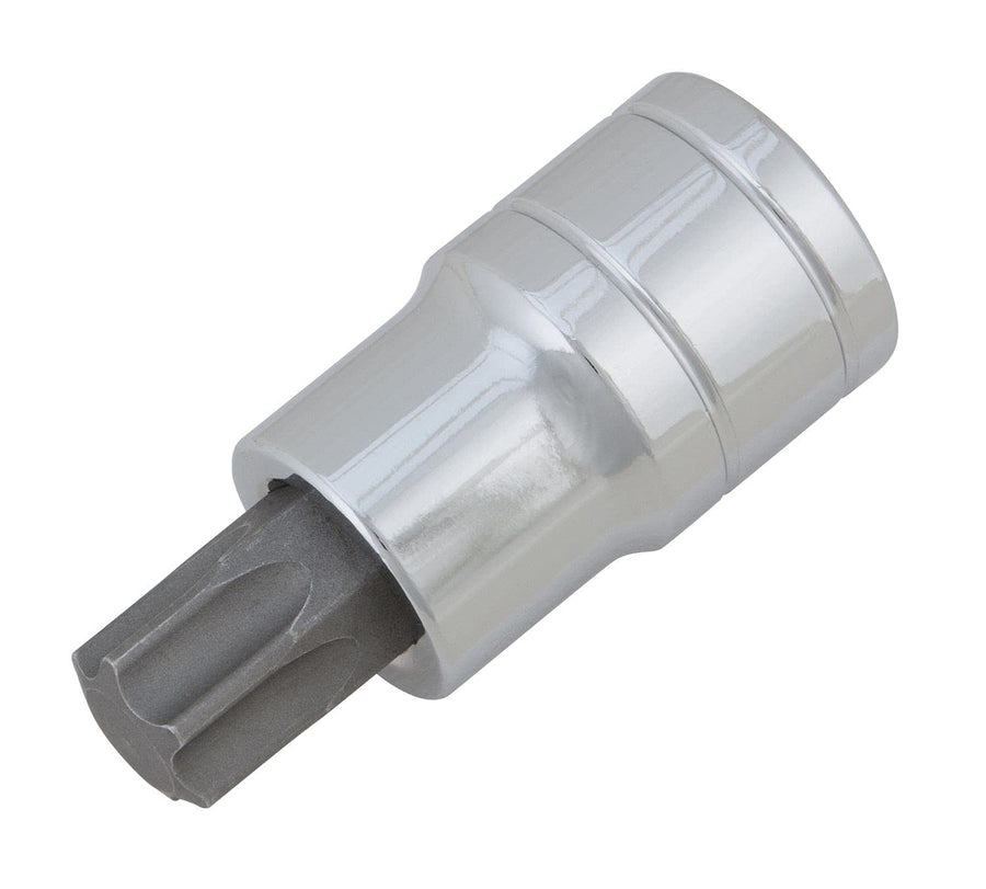 W32860 Performance Tool Star Bit Socket, 1/2-Inch Drive, T60