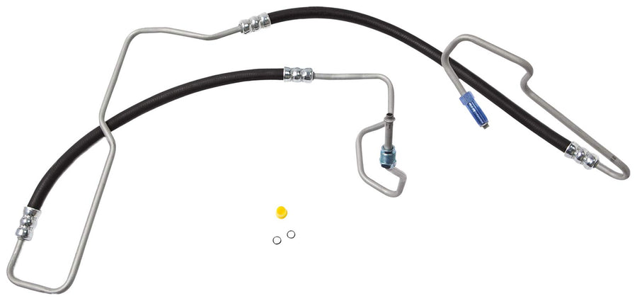 Power Steering Gates 365656 Hose Assembly Pressure Line