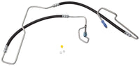 Power Steering Gates 365656 Hose Assembly Pressure Line