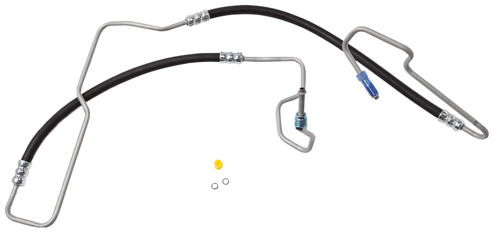 Power Steering Gates 365656 Hose Assembly Pressure Line