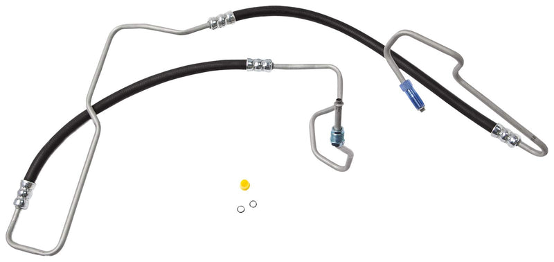 Power Steering Gates 365656 Hose Assembly Pressure Line