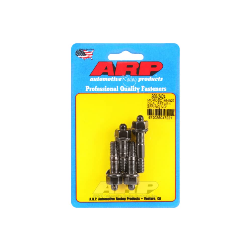 ARP Return Spring 300-2424 (Moroso 64927 dual return spring no spacer plate)