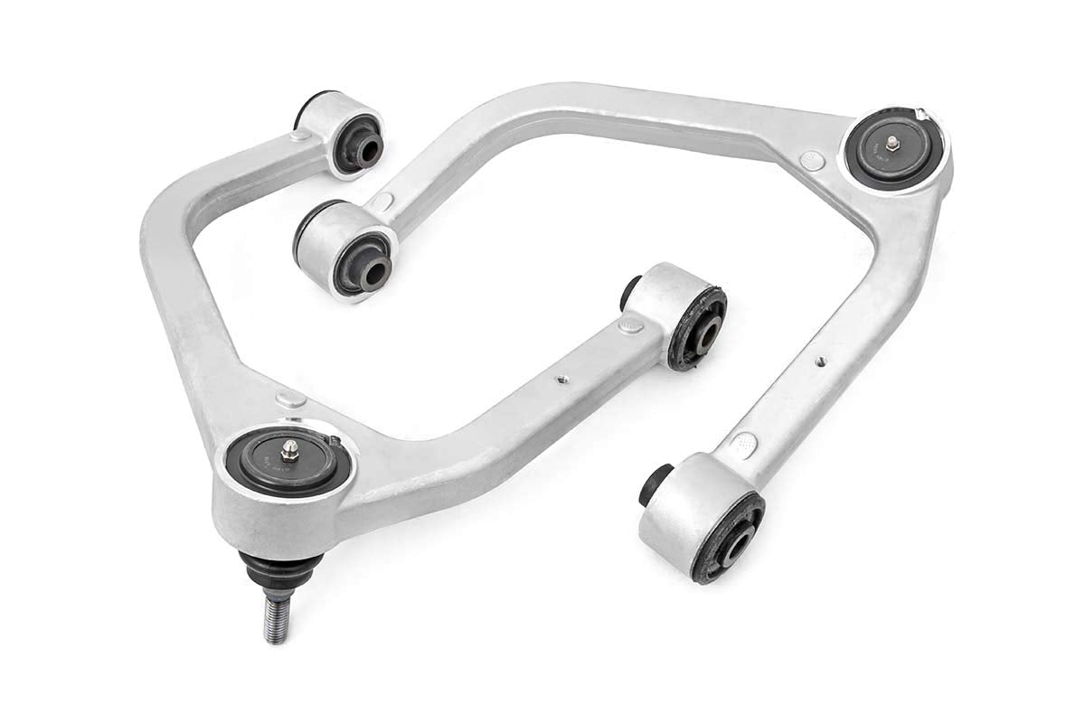3.5" Lift Kit Rough Country for 2019-2024 Chevy/GMC 1500 w/Adaptive Ride - 29601