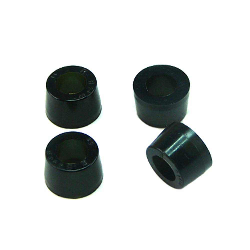 W0406-20G Whiteline Sway Bar Mount Bushing, Black