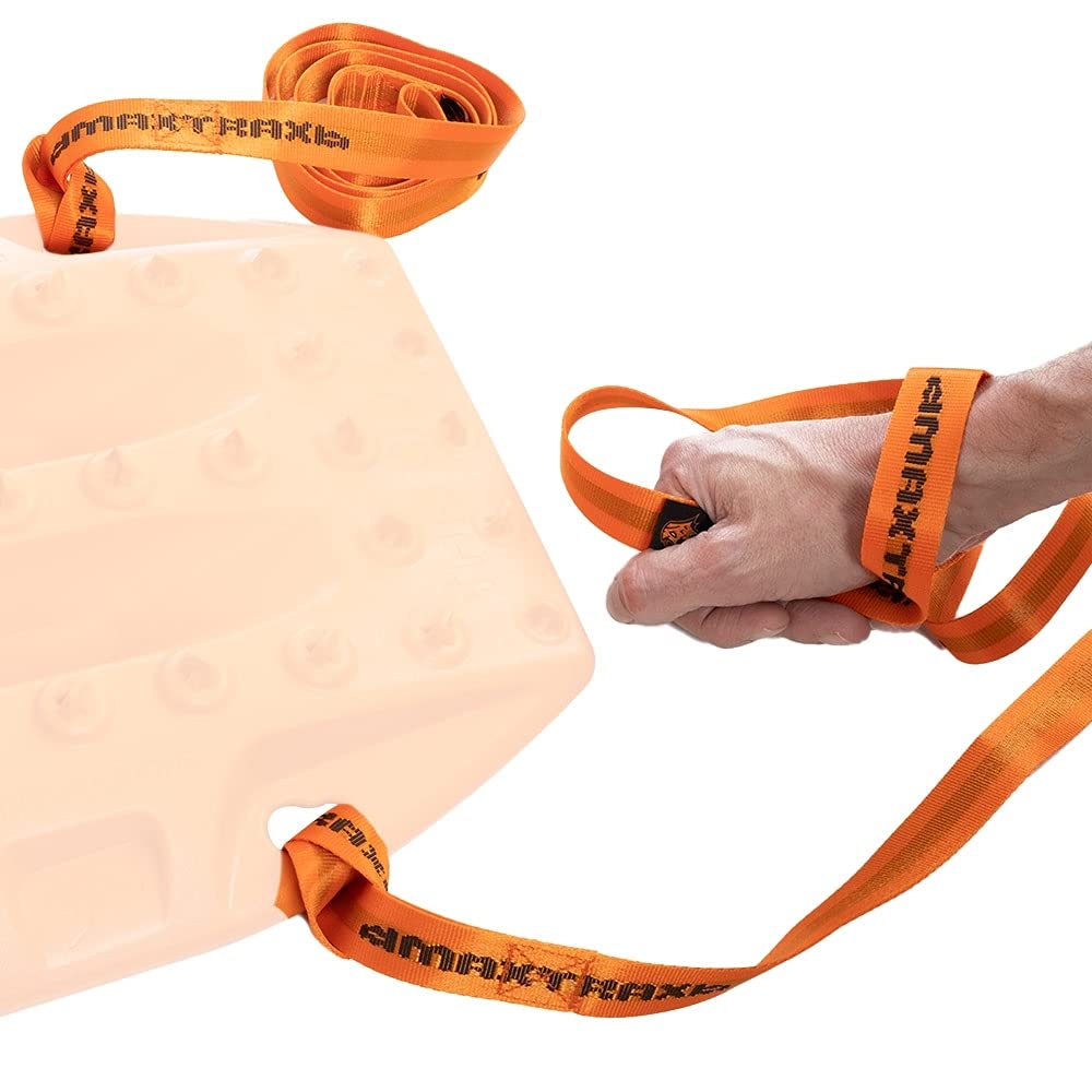 Telltale MAXTRAX Leashes