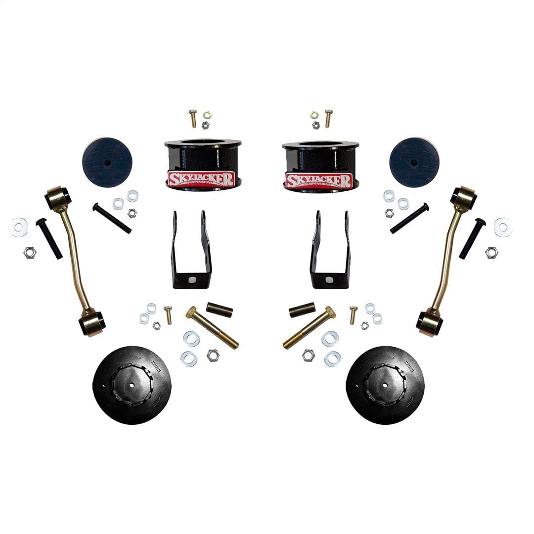 Skyjacker Lift Kit 2.5" G250MMSB for 2020-2022 Jeep Gladiator Mojave