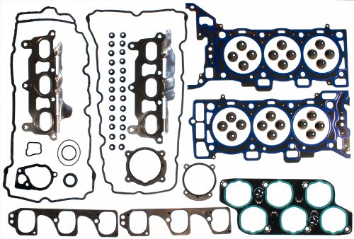 Engine Cylinder Head Gasket Set MAHLE HS54661A