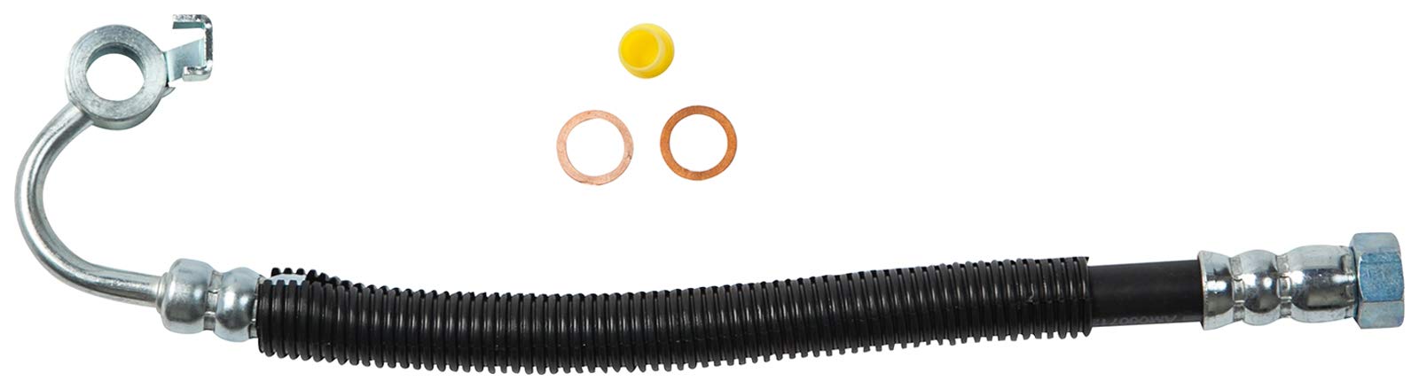 Power Steering Gates 361080 Hose Assembly Pressure Line
