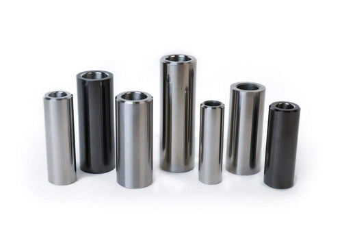 827-2250-21-93C JE Pistons 827 x 2.250 .210W Straight Wall Pin