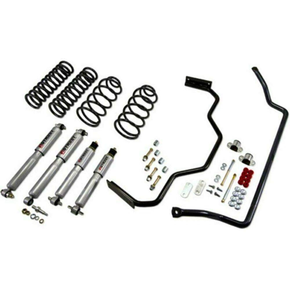 Muscle Car Belltech 1715 Performance Kit