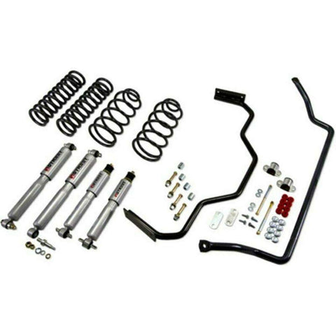 Muscle Car Belltech 1715 Performance Kit