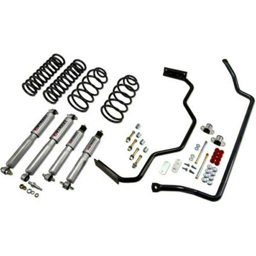 Muscle Car Belltech 1715 Performance Kit