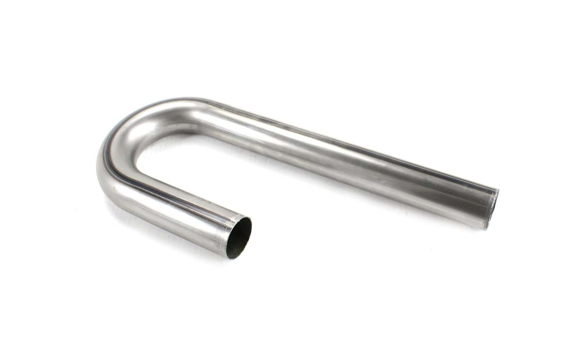 H7042 Patriot Exhaust 2" Mild Steel J-Bend Exhaust Pipe