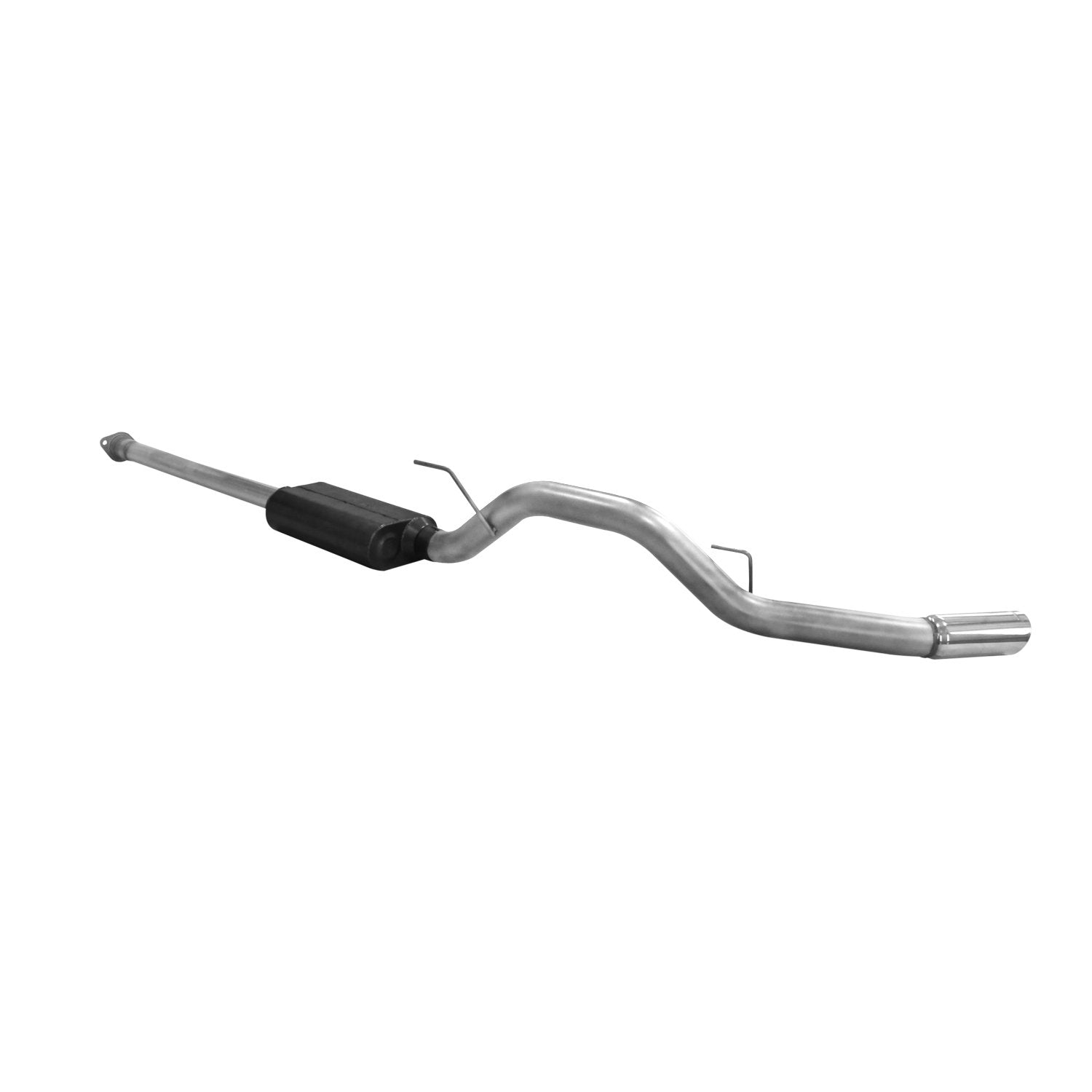 American Thunder Flowmaster 817567 Cat-back Exhaust System