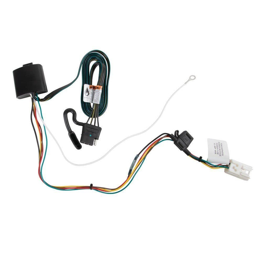 Draw-Tite TEKONSHA 118848 Fits Mitsubishi Eclipse Cross