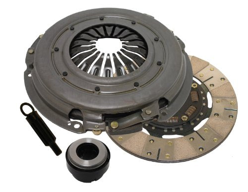 Powergrip RAM Clutches 98943 Clutch Set