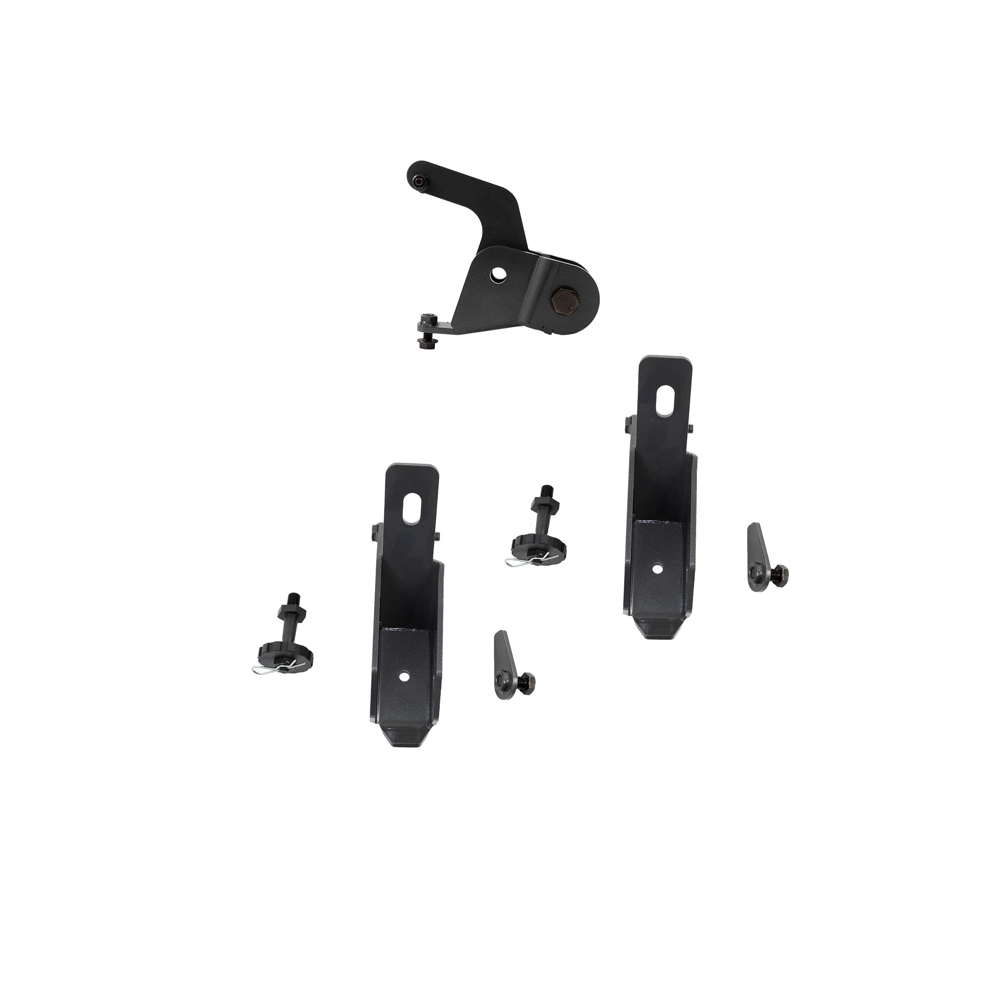 Suspension Lift Kit Belltech 153206TPS