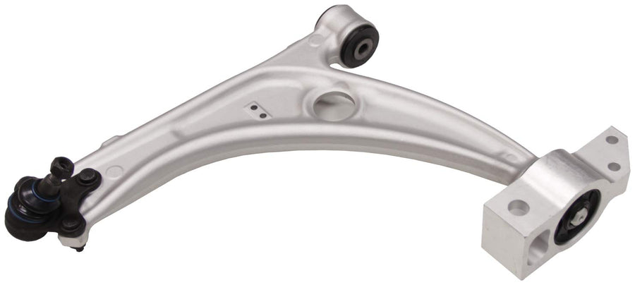 MOOG Suspension Control Arm and Ball Joint Assembly front left lower RK620589