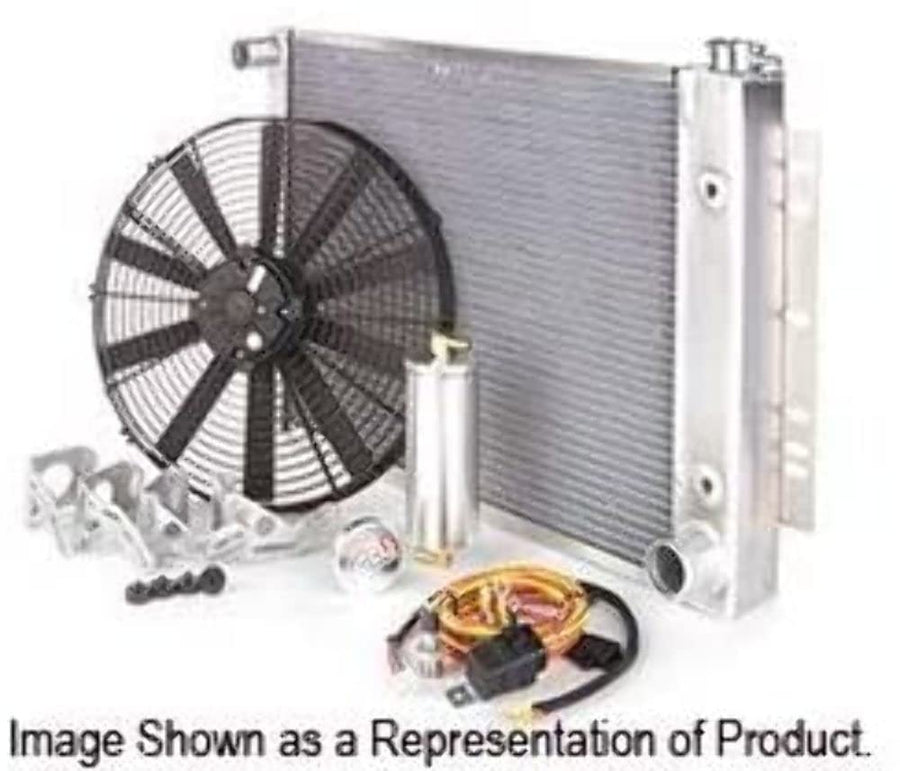 Radiator Module BE Cool 80027