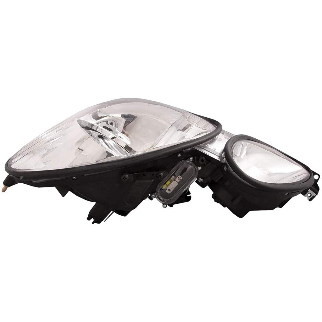 Headlight Eagle Eyes TY893-B001L