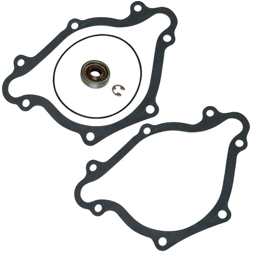 Moroso Gasket and Seal Kit 63605, Fits Moroso 63565 SB Mopar Chrysler Electric Water Pump