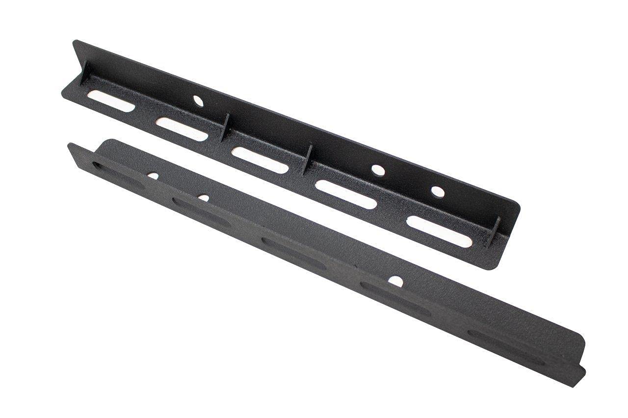 FB25232: Fishbone Offroad Jku Tub Rail Tie Downs