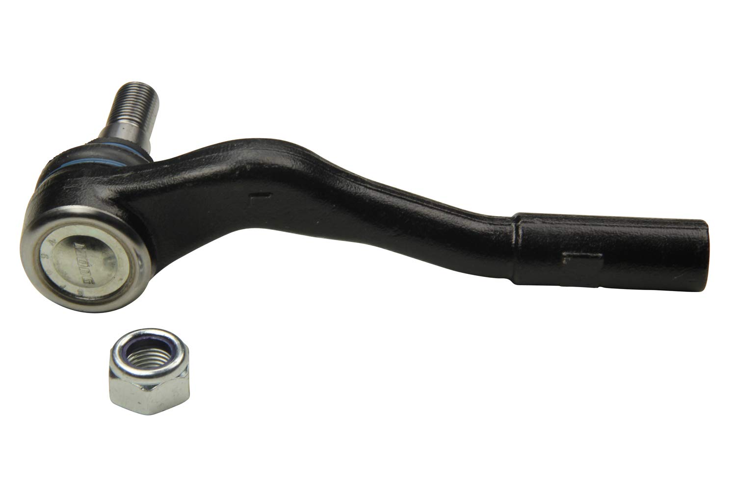Steering Tie Rod End MOOG ES80687 for Mercedes-Benz C230