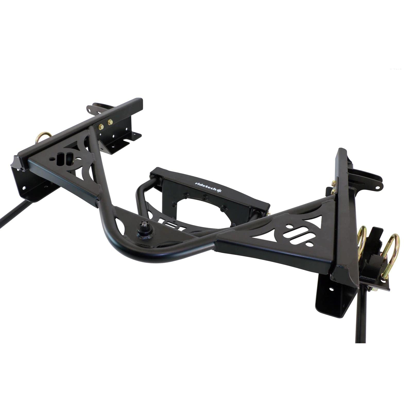 RideTech Wishbone 11377199 Suspension, 1988-98 C1500, 10-Bolt