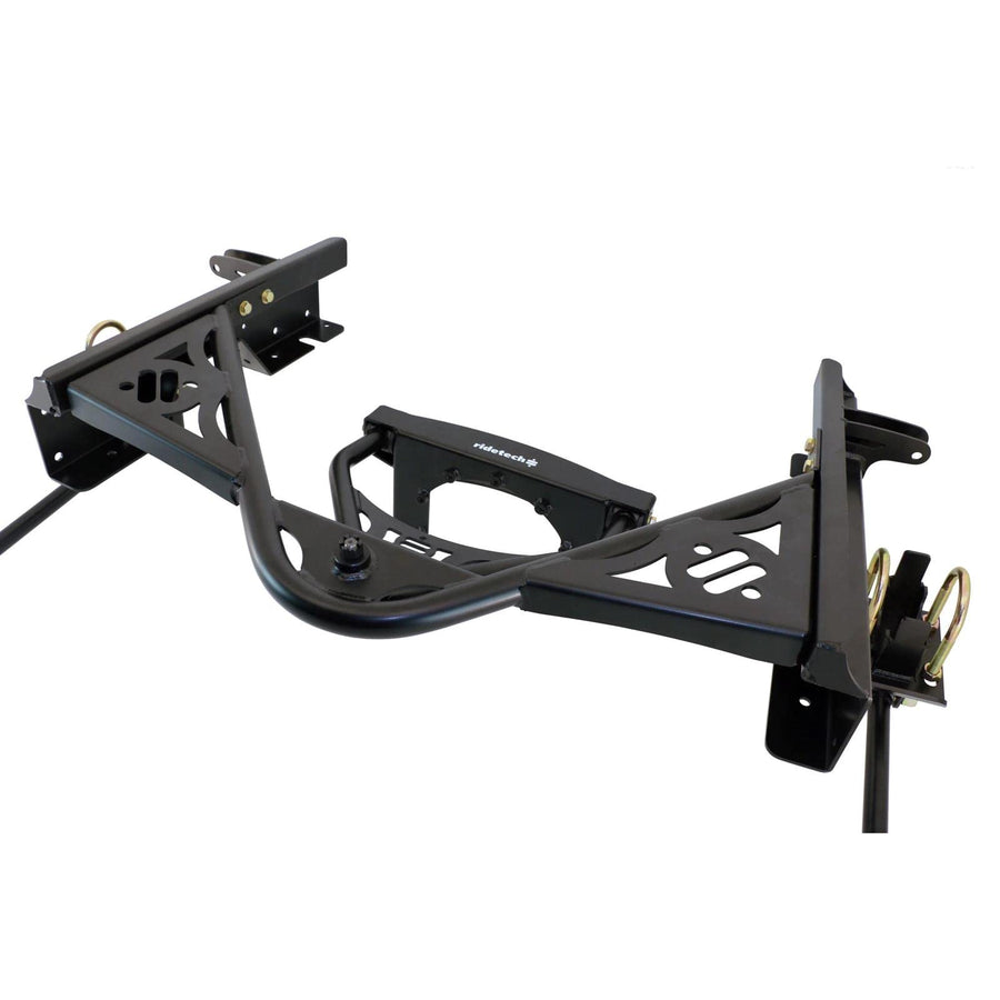 RideTech Wishbone 11377199 Suspension, 1988-98 C1500, 10-Bolt