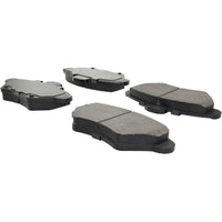 Brake Disc Pad